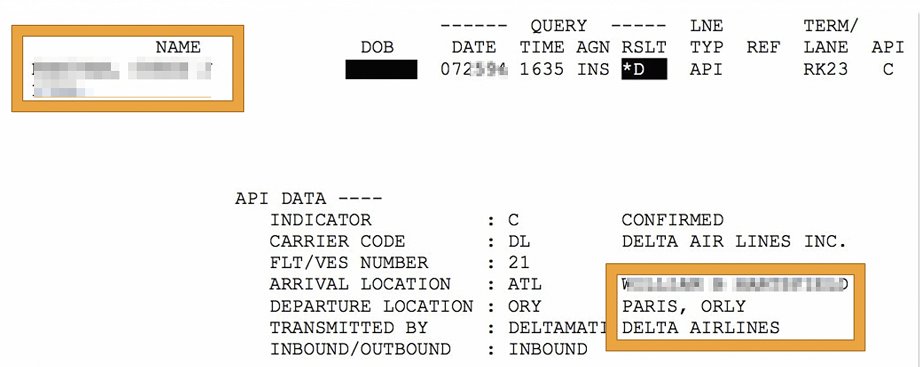 Decrypting Crime:      Criminal Intelligence Analysis Course